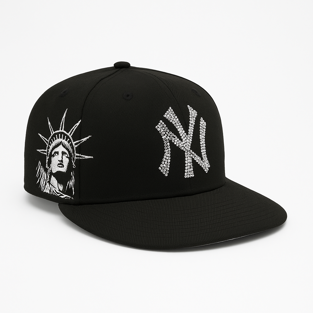 New York Snapback